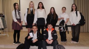 "Тебе пишу чего же боле..."