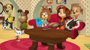 Барбоскины