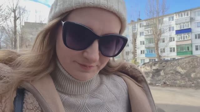 Иду на диспансеризацию говорю о разном.