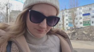 Иду на диспансеризацию, говорю о разном.