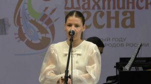 Кириченко Елизавета