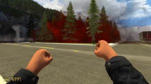 СТРАШНЫЙ КОТ ДРЕМОТ ОХОТИТСЯ НА НАС! КЭТНЭП ПРОТИВ ЛЮДЕЙ! УГАР И БЕЗУМИЕ В Garry`s Mod