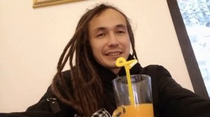 Город утонул Тунис Зима Африка Январь 2026 Часть 2 Граффити Затопленные улицы стритарт ливень дождь