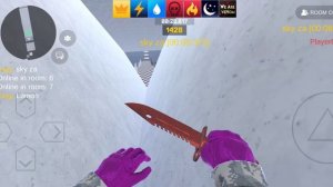 ПРОХОДИМ ИВЕНТ В БЛОК ПРО (bhop pro)!!!