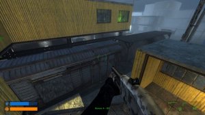 Codename Cure мочим зомби