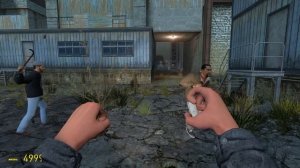 КЛОУН ИЗ ДАРКНЕТА ОХОТИТСЯ НА НАС! УГАР И БЕЗУМИЕ В Garry`s Mod