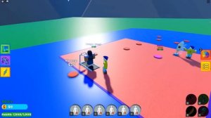 4 КРУТЫХ АКАДЕМИЙ СУПЕРГЕРОЕВ В ROBLOX