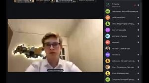 24.03.2026 Заседание управляющего совета