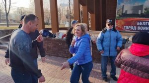 22 марта.Бона Сэра....