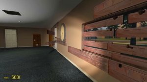 ОГРОМНЫЙ БУ ИСПУГАЛСЯ НЕ БОЙСЯ ПОЖИРАТЕЛЬ! УГАР И БЕЗУМИЕ В Garry`s Mod