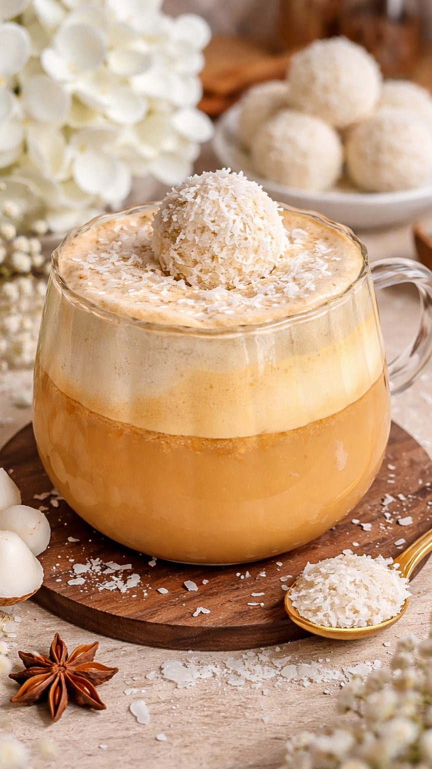 Показываю рецепт вкусного кофе