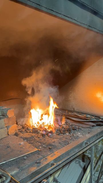 Кузнец, промо - практические занятия, обучение 7