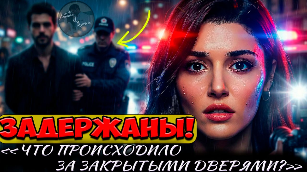 Конец Карьеры Ханде Эрчел? Миллиардер Хакан Сабанджи В Руках Полиции!