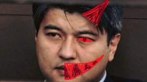 МИНИСТР ОКАЗАЛСЯ ДЬЯВОЛОМ / РЕАЛЬНАЯ ИСТОРИЯ / БИШИМБАЕВ И САЛТАНАТ