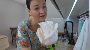 ХУДЕТЬ нельзя остановиться! Можно а ЗАЧЕМ? РЕШЕНИЕ принято! ВСЁ достало, БЕСИТ! РАЗНЕСЛА ванну) Влог