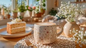 Утренний джаз