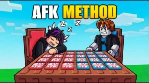 СБЕГИ ОТ ЦУНАМИ 😱ТОРОПИСЬ ПОКА НЕ ПОФИКСИЛИ Я НАШЕЛ САМЫЙ ИМБОВЫЙ МЕТОД В Table of Escape Tsunami