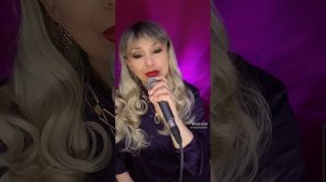 Пальчиками дрожью по щеке...