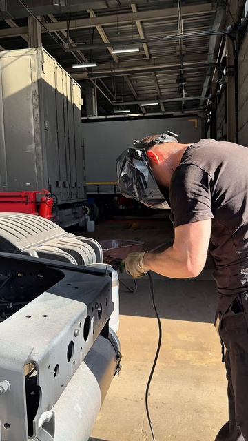 Закон подлости в сварке выглядит именно так 🤣