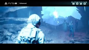 Directive 8020 - PS5 Pro Trailer