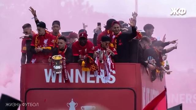 ДИОГУ ЖОТА. Смерть футболиста чья улыбка останется навсегда