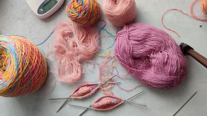 СП "НОСОЧКИ С ТАНЕЙ 2026/ 5СЕЗОН / Март / 1пара