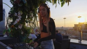 ARTI.MA - Live DJ Mix 2025  Afro House Music