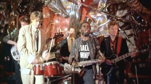 "АССА" (1987) Здравствуй, мальчик Бананан