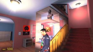 ПЕРЕРИСОВАННЫЙ БЕНДИ! УГАР И БЕЗУМИЕ В Garry`s Mod