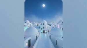 Райское место  влюблённых людей. 2 ремикс ,на стихи  Анны Герман.25-03-2026