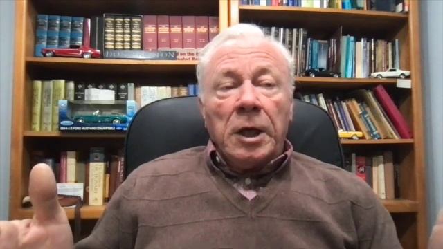 Responding To Steve Gregg-Do42 - Preterists Rely Only on Daniel 12