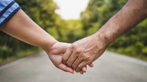 Спасибо вам люди (парафраз Сергея Дугарёва и Татьяны Павара на тему Михаила Танича)