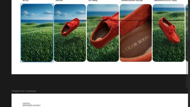 WD&Комментарии по ДЗ — #4 (Часть 3)