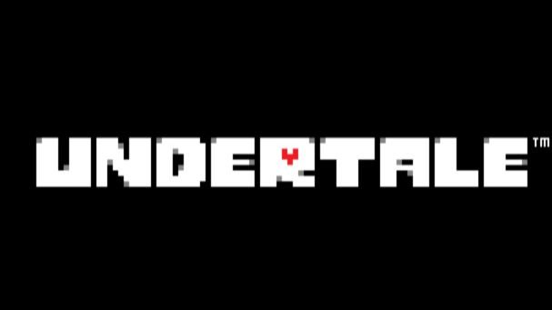 История Undertale смотреть онлайн