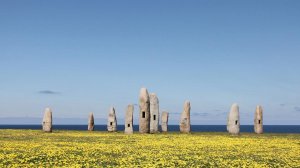 «У кургана»