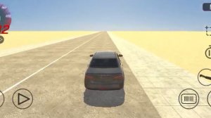 сколько сломоного моста пролетит лада Веста ч.1