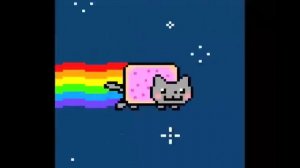 🐱🌈🍪π0мните эт0т мем? :3