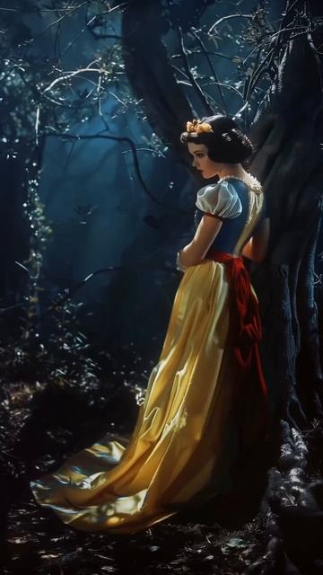 Белоснежка #белоснежка #сказка #мульт