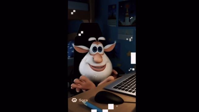 Буба эдит #2 | BAS BAS KOTAKBAS