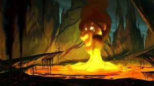 Хранитель Лев 2 сезон 7 серия (мультсериал, 2017)