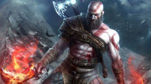 God of War, часть 7. Прохождение игры Бог Войны (Год оф вар).