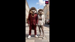 Сносит Этажи - Поют Ежи ��  Канал Заходи ещё