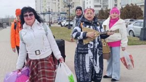 Идём творить праздник🎊🎈 25.03.26.