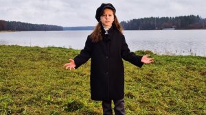 Агапова Алиса