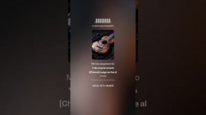 Испанская МУЗЫКА 1