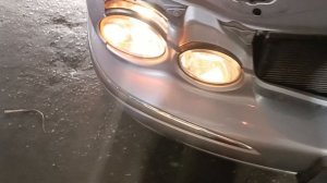 JAGUAR X TYPE  X400  2007 года.  ДВС AJ20. №1243