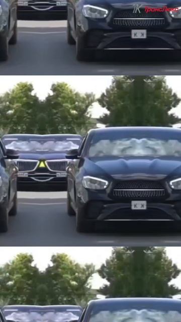 День Рождения водителя ТрансЛюкс