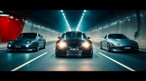 SILXNCE x Ax3S - COLD (BASS BOOSTED)