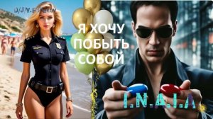 Я хочу побыть собой