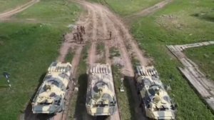 Батальон обеспечения учебного процесса